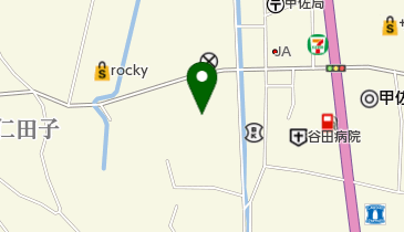 ラ クィントの地図画像