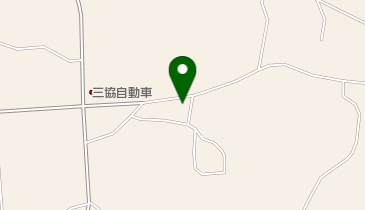 そばきり八寸の地図画像