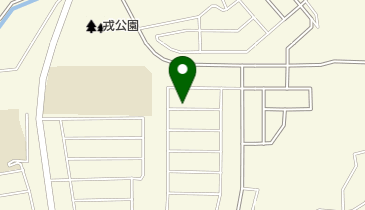 cafe copainの地図画像