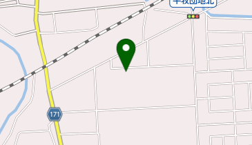 和風カフェ さくらの地図画像