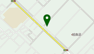 huit cafeの地図画像