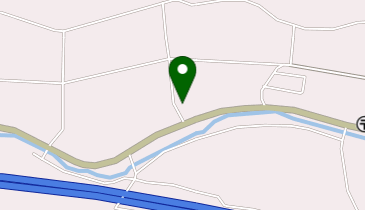 福間ラーメン ろくでなし 若宮店の地図画像