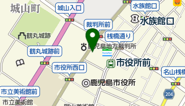 和っ葉 玄米おにぎりとおばんざいの店の地図画像