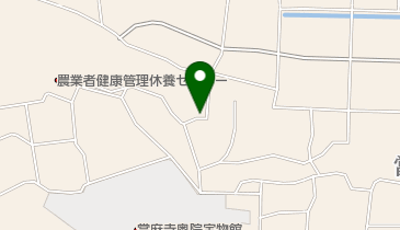 文晃堂の地図画像