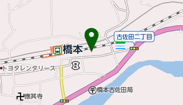 COUNTRY-SIDEの地図画像