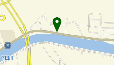 ブンブンの地図画像