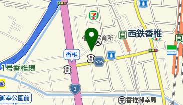 ウエストゲート(WestGate)の地図画像