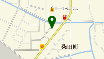 marble marbleの地図画像