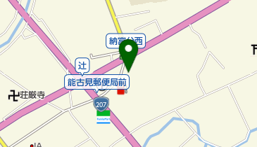 風のだいちの地図画像