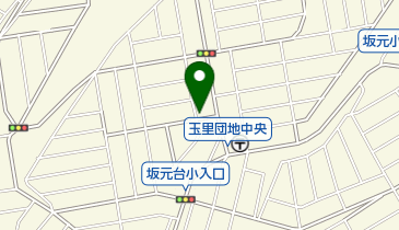 Y&rsquo;sの地図画像