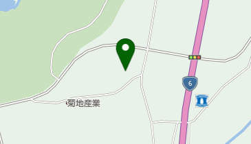 小春日和の地図画像