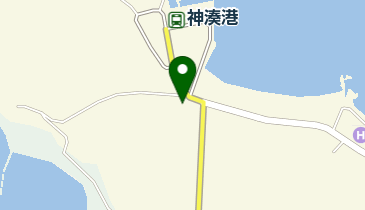 高嘉旅館の地図画像