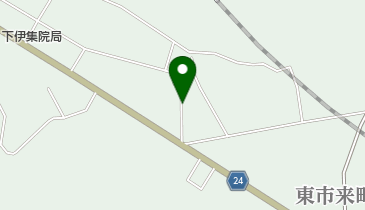 Bizan Chin 蔵の地図画像