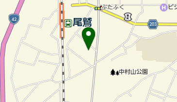 Lapinの地図画像