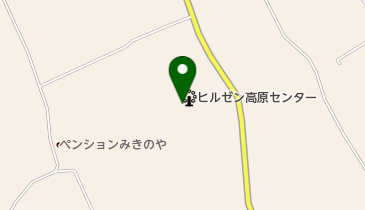 プラトーマフィンの地図画像