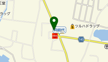 JIJI COFFEEの地図画像