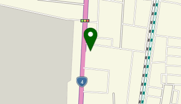 和餃子の大和の地図画像