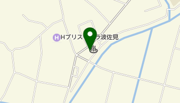 ダ トミーの地図画像