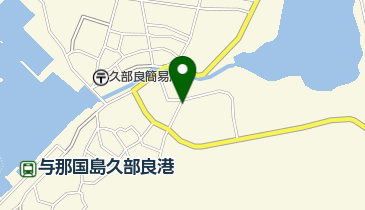 モイストロールカフェの地図画像