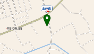 吉野農園 直売所&ベジカフェの地図画像