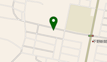 こだわりぷりんのお店 エクリュの地図画像