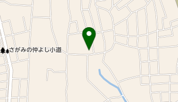 スーパーフーズブラジルの地図画像