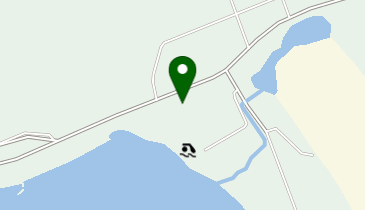 平安荘の地図画像