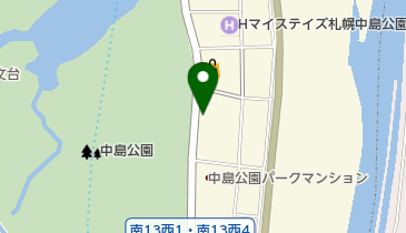 ラツヤ トレトゥールの地図画像