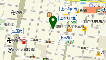 はし本の地図画像