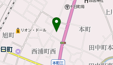 IKOTEの地図画像