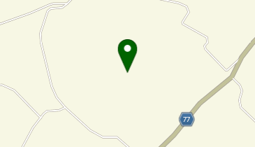 石窯パン工房 樹の実の地図画像