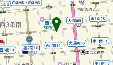 ジェスターの地図画像