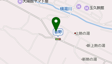 テッパ ルームの地図画像