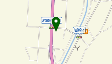 アルルの地図画像