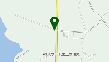 たいやき むらさきやの地図画像