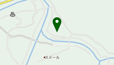 プティレストラン グーテの地図画像