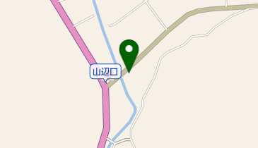 Cafe smile 植村米穀店の地図画像