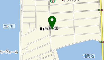 Saikaの地図画像