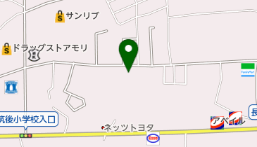 ル パンの地図画像