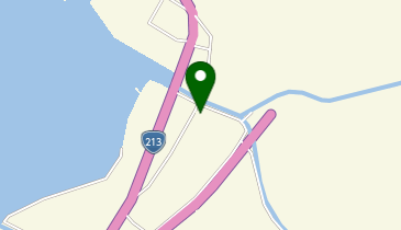 チャイハナ海花の地図画像