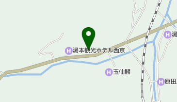 夢屋の地図画像