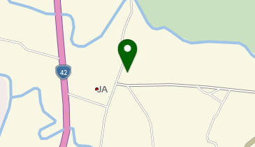 こんぺいとうの地図画像