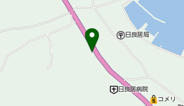 大島スイーツ工房ゆーたんの地図画像