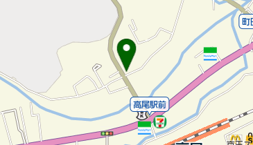 いまここcafe 杜丸の地図画像
