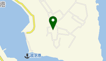 島京梵天の地図画像