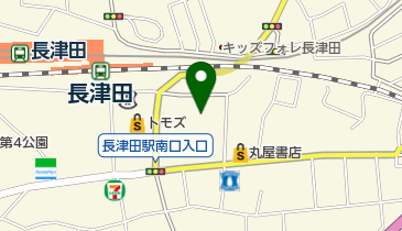 かわはらの地図画像