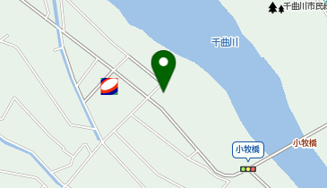 手作りケーキの店 タルトの地図画像