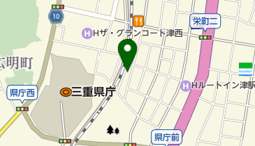 アンバールの地図画像