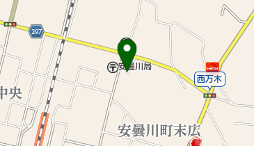 たか味 安曇川本店の地図画像