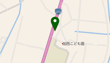 晩翠の地図画像